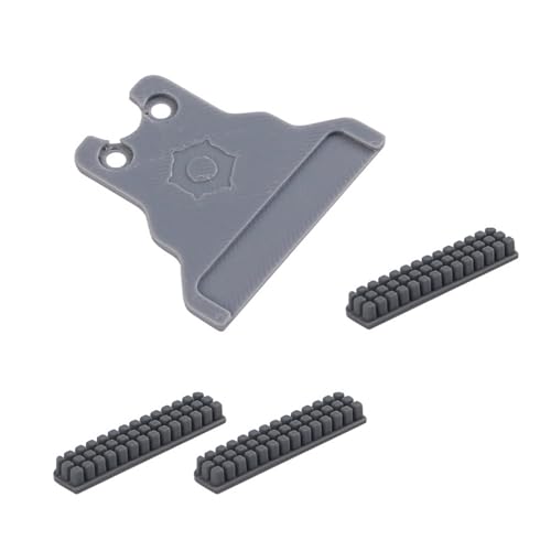 ZYKEJJDDAK Silikondüsenreinigungspinsel Für Labor 3D Drucker Leicht Zu Reinigen Und Kratzfestes Design ZYKEJJDDAK Silikondüsenreinigungspinsel Für Labor 3D Drucker Leicht Zu Reinigen Und Kratzfestes Design von ZYKEJJDDAK