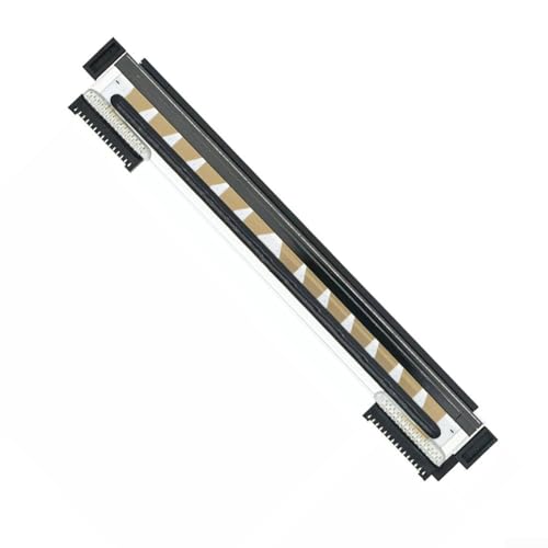 Anspruchsvolles Design Ersatzkopf für Zebra's meistverkaufte Modelle Z D230/Z D220 Auflösung 203 dpi P1115689 von ZYNCUE
