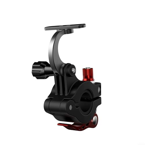 ZYNCUE Halterung für DJI RC2 und 2 Serien Kameras, leicht und kompakt für einfache Handhabung während Fahrten (RC 2) von ZYNCUE