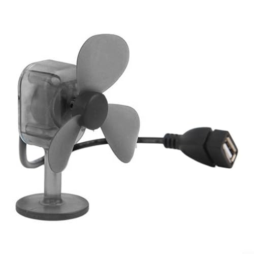 ZYNCUE Tragbare Windturbine, USB-Ladegerät 5W Powerbank für Outdoor Camping Reisen ZYNCUE Tragbare Windturbine, USB-Ladegerät 5W Powerbank für Outdoor Camping Reisen von ZYNCUE
