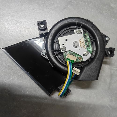ZYNCUE Ventilator-Zubehör, Zubehör für Vakuumventilatoren, effektive Filtration, zuverlässig und effizient, verbesserte Reinigungseffizienz, für Cecotec für Conga 2290 Ultra ZYNCUE Ventilator-Zubehör, Zubehör für Vakuumventilatoren, effektive Filtration, zuverlässig und effizient, verbesserte Reinigungseffizienz, für Cecotec für Conga 2290 Ultra von ZYNCUE