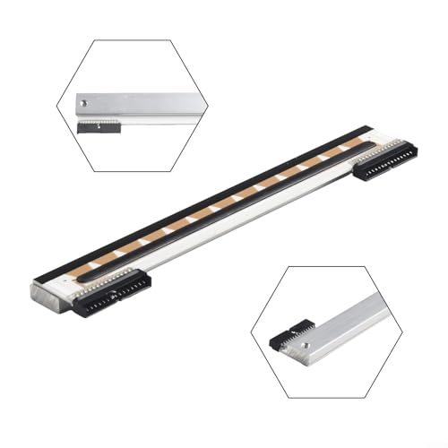 Druckkopf Ersatz für Zebra LP 2844 TLP 2844 GC420D GC420T Drucker, 203 dpi von ZYWUOY