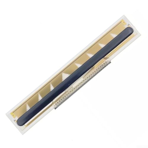 Für Zebra QLn320 kompatibler Thermodruckkopf P1031365001 Auflösung 203 dpi von ZYWUOY