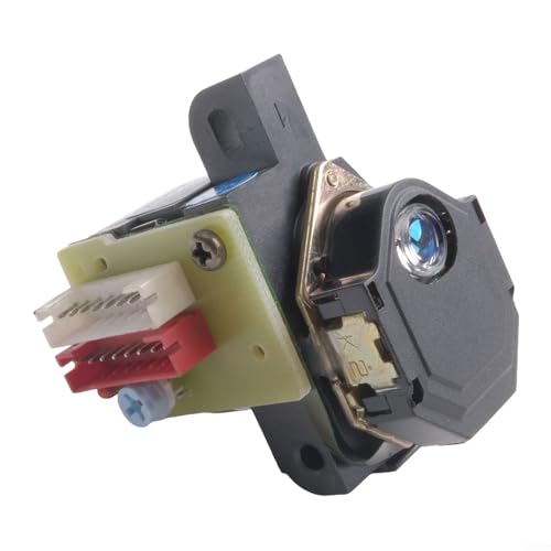 KSS 152 A Upgrade Reibungsloser Betrieb Ihrer Lieblings-CDs mit diesem zuverlässigen Ersatzteil KSS 152 A Upgrade Reibungsloser Betrieb Ihrer Lieblings-CDs mit diesem zuverlässigen Ersatzteil von ZYWUOY
