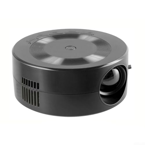 Mini-Projektor, 1080P tragbarer Heimkino-Projektor, TFT-LCD-Technologie, Videoprojektor mit gleicher Bildschirmfunktion Mini-Projektor, 1080P tragbarer Heimkino-Projektor, TFT-LCD-Technologie, Videoprojektor mit gleicher Bildschirmfunktion von ZYWUOY