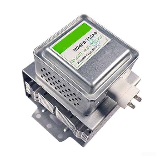 Rüsten Sie Ihre Mikrowelle mit dem Magnetron M24FB710AB auf, um eine bessere Heizeffizienz zu erzielen Rüsten Sie Ihre Mikrowelle mit dem Magnetron M24FB710AB auf, um eine bessere Heizeffizienz zu erzielen von ZYWUOY