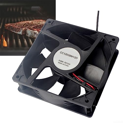 ZYWUOY Grillventilatoren, Ventilator für Masterbuilt Gravity Series 560/800/1050 XL Digital Holzkohlegrill ZYWUOY Grillventilatoren, Ventilator für Masterbuilt Gravity Series 560/800/1050 XL Digital Holzkohlegrill von ZYWUOY