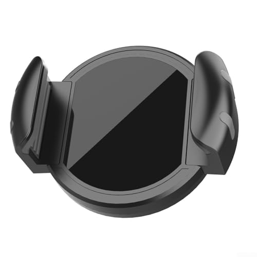 ZYWUOY KFZ-Handyhalterung, magnetische Handyklemme, schützendes Silikon innen, magnetische Handyhalterung, kompatibel mit 4,7-7,2 Zoll Smartphones ZYWUOY KFZ-Handyhalterung, magnetische Handyklemme, schützendes Silikon innen, magnetische Handyhalterung, kompatibel mit 4,7-7,2 Zoll Smartphones von ZYWUOY
