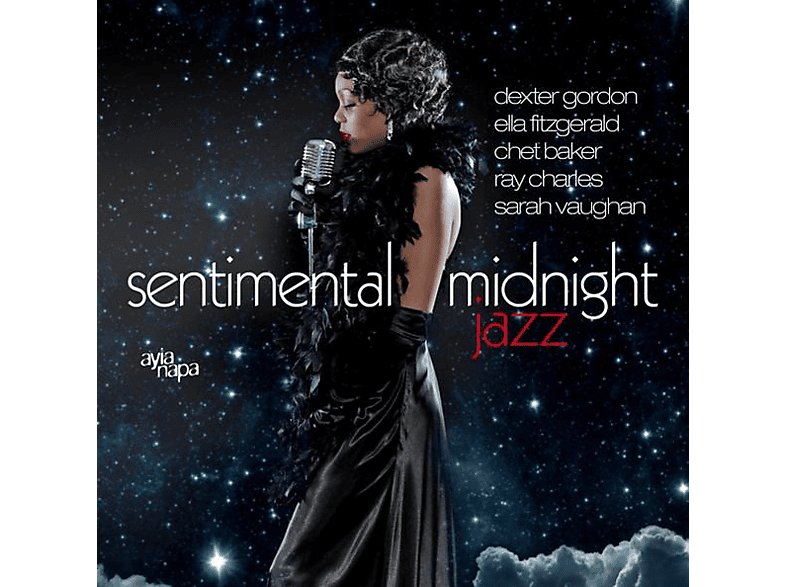 VARIOUS - Slow Jazz (CD) von ZYX/AYIA