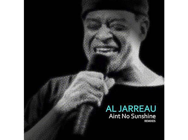 Al Jarreau - Ain't No Sunshine (CD) von ZYX/BHM