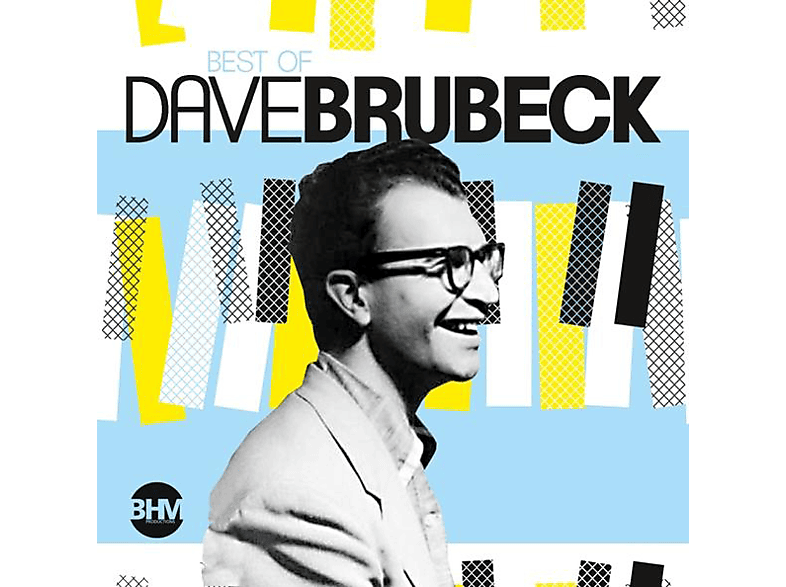 Dave Brubeck - BEST OF (CD) von ZYX/BHM