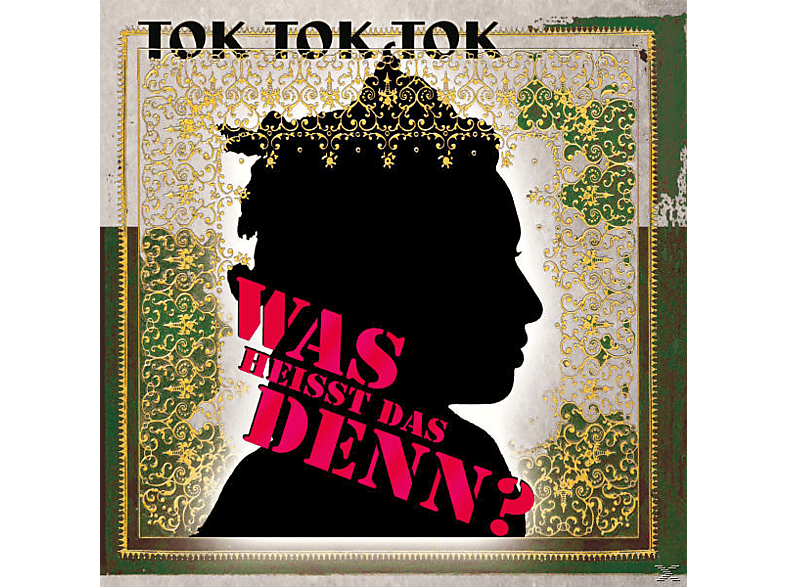 Tok - Was Heisst Das Denn? (CD) von ZYX/BHM