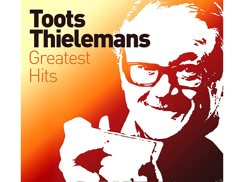 Toots Thielemans - Greatest Hits (CD) von ZYX/BHM