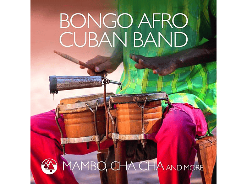 Bongo Afro Cuban Band - Mambo,Cha Cha And More (CD) von ZYX/ELB