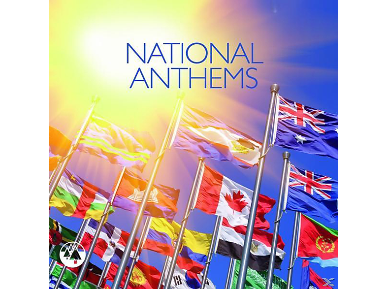 Football Orchestra - National Anthems (CD) von ZYX/ELB