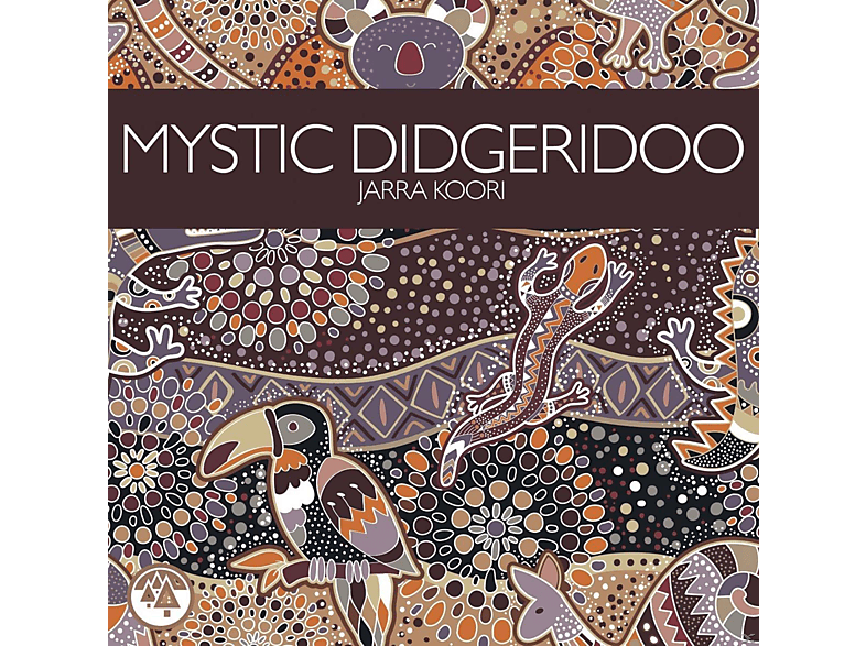 Life Of Nungen - Australian Didgeridoo (CD) von ZYX/ELB