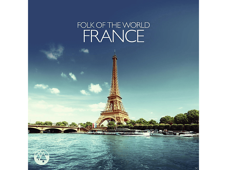 VARIOUS - France (CD) von ZYX/ELB