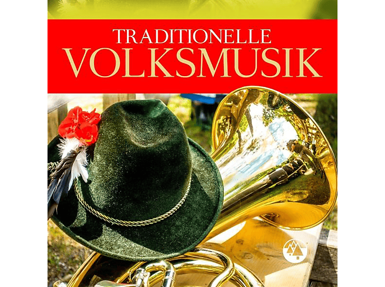 VARIOUS - Traditionelle Blasmusik (CD) von ZYX/ELB