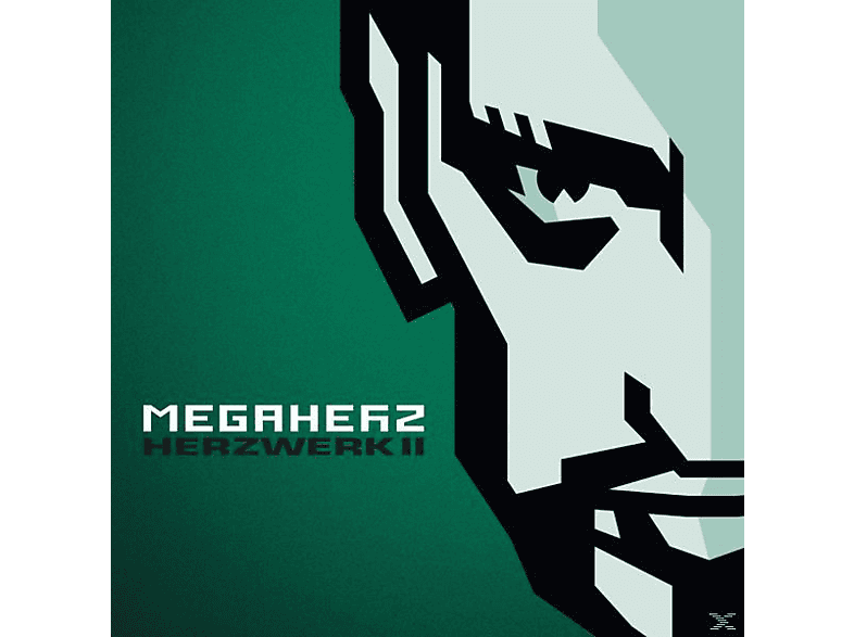 Megaherz - Herzwerk Ii (CD) von ZYX/GCR