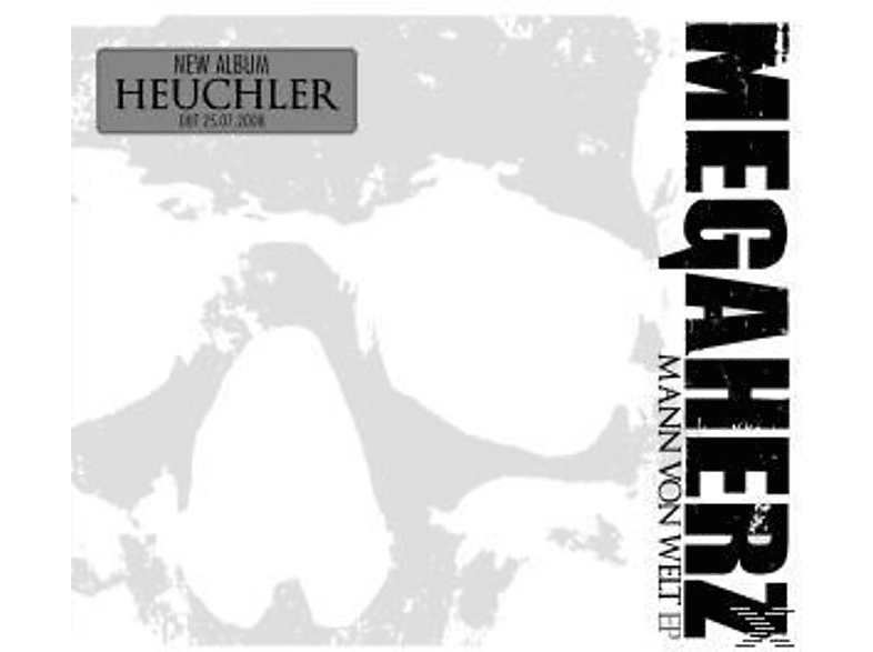 Megaherz - Mann Von Welt (CD) von ZYX/GCR