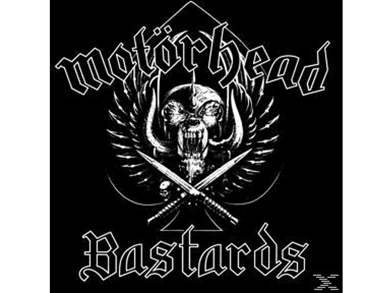Motörhead - BASTARDS (Vinyl) von ZYX/GCR