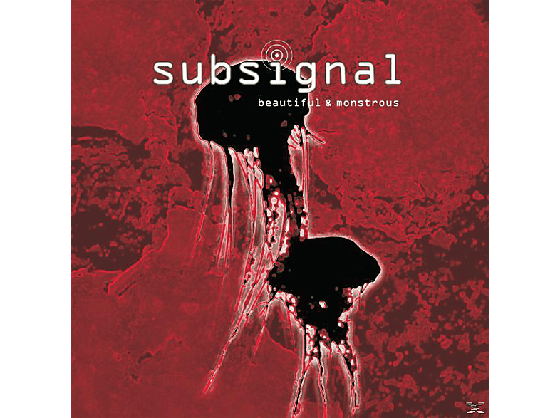 Subsignal - Beautiful & Monstrous (CD) von ZYX/GCR