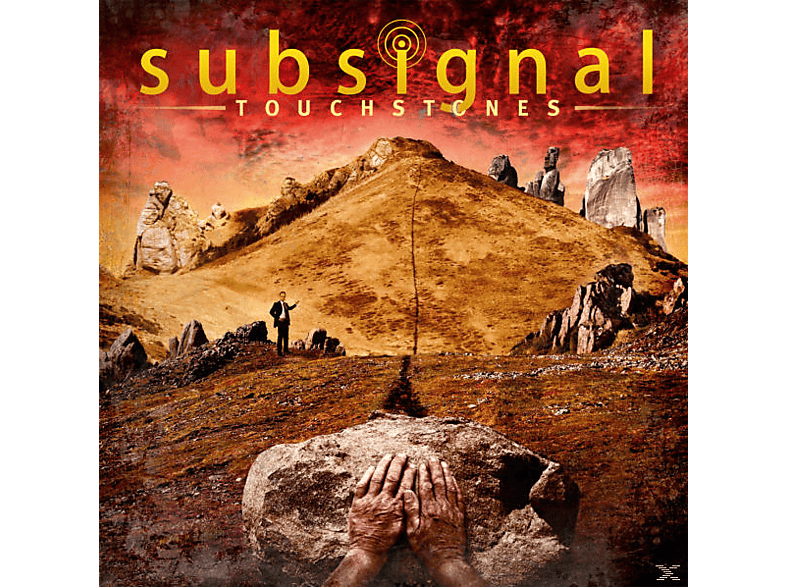 Subsignal - Touchstones (CD) von ZYX/GCR