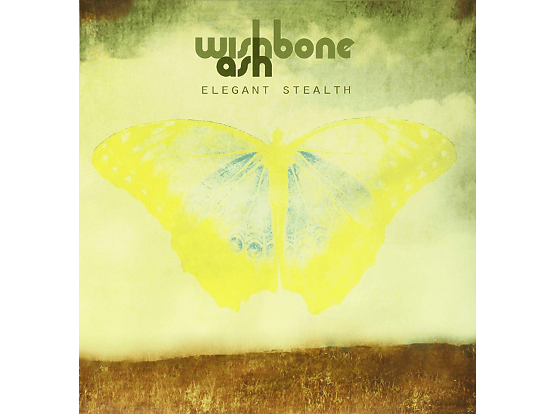 Wishbone Ash - Elegant Stealth (Vinyl) von ZYX/GCR