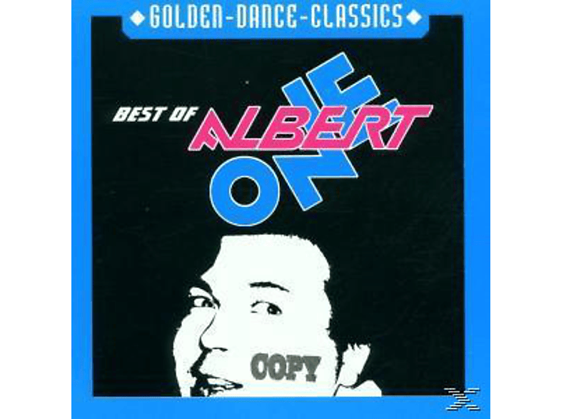 Albert One - Best Of (CD) von ZYX/GDC