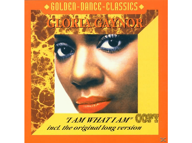 Gloria Gaynor - I Am What (CD) von ZYX/GDC