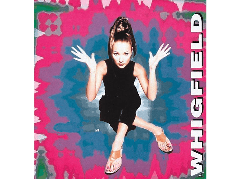 Whigfield - (CD) von ZYX/GDC