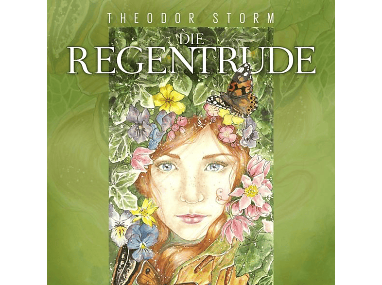 THEODOR-DENIS RÜHLET-T.TIPPNER Storm - Die Regentrude (CD) von ZYX/HÖRBUC