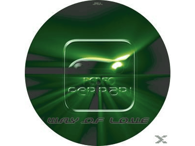 Pedro Ferrari - Way Of Love (Vinyl) von ZYX/MEDIA