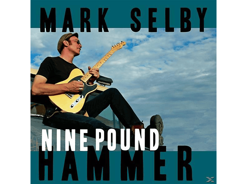 Mark Selby - Nine Pound Hammer (Vinyl) von ZYX/PEPPER