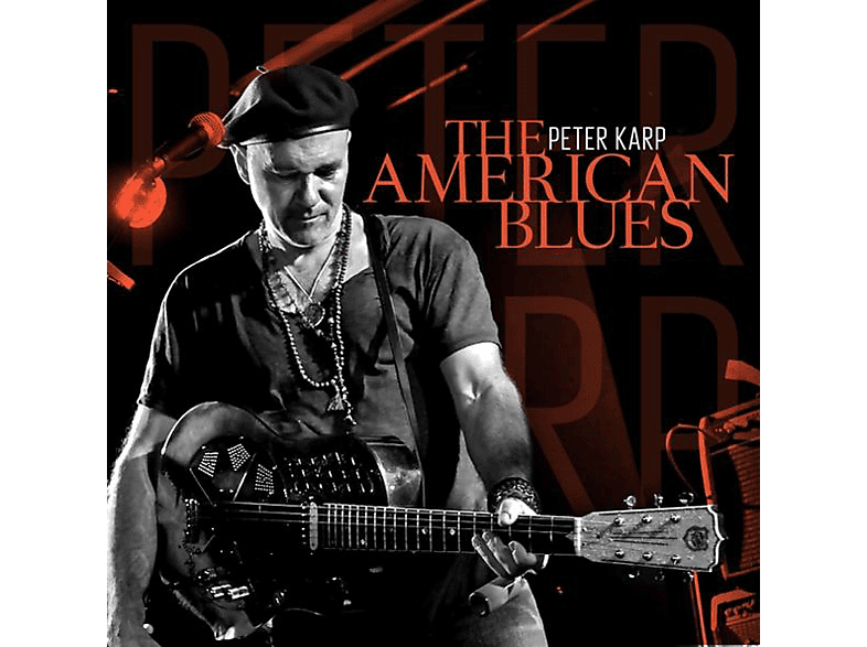 Peter Karp - TREAT ME RIGHT (THE BEST SO FAR) (CD) von ZYX/PEPPER