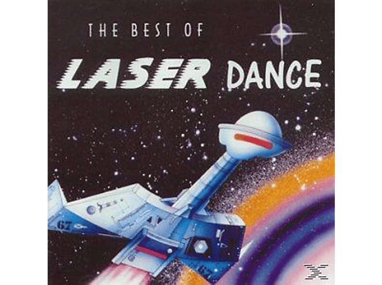 Laserdance - The Best Of (Vinyl) von ZYX/SIS