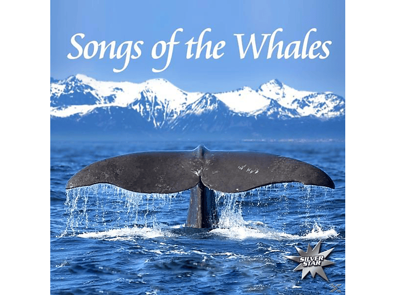 Nature Project - Songs Of The Whales (CD) von ZYX/SIS