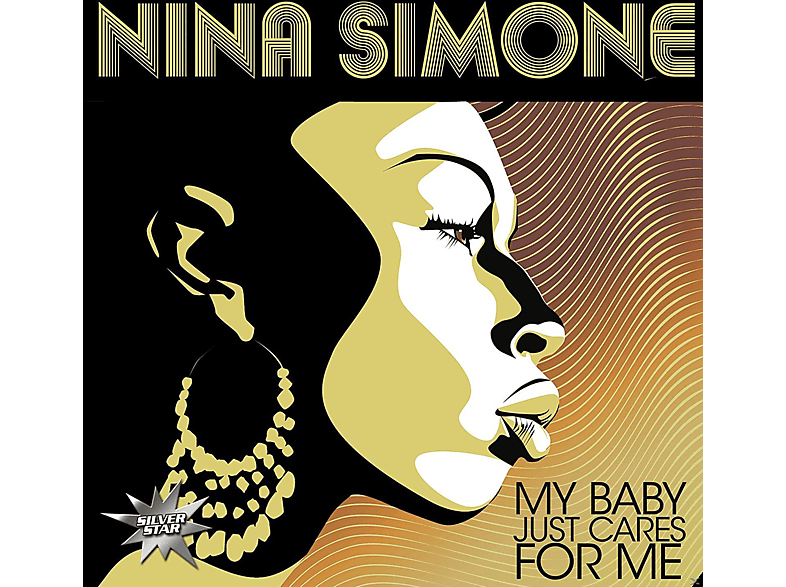 Nina Simone - My Baby Just Cares For Me (Vinyl) von ZYX/SIS