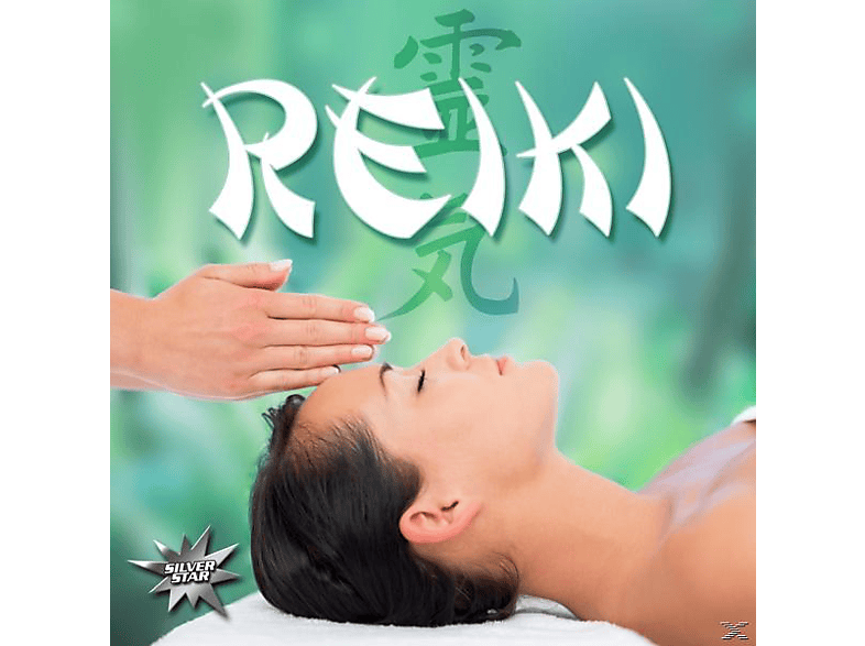 VARIOUS - Reiki (CD) von ZYX/SIS