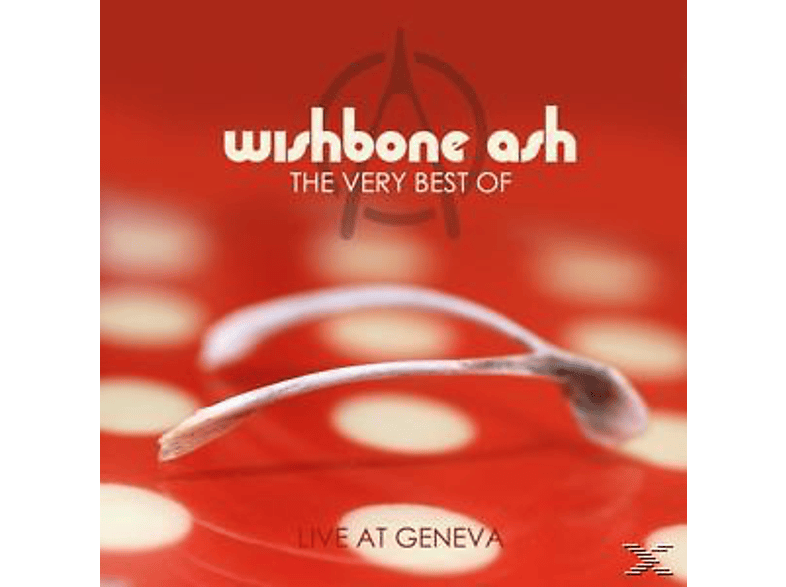 Wishbone Ash - The Very Best Of (Vinyl) von ZYX/SIS