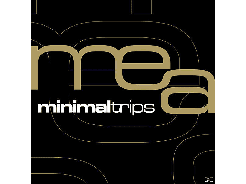 Mea - Minimal Trips (CD) von ZYX/SUBMEN