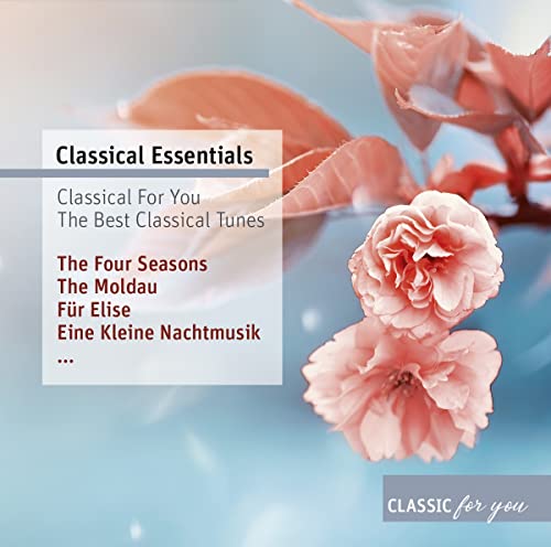 Classical Essentials von ZYX - Classic (ZYX)