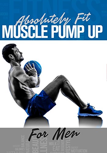 Absolutely Fit: Muscle Pump Up von ZYX-MUSIC / Merenberg