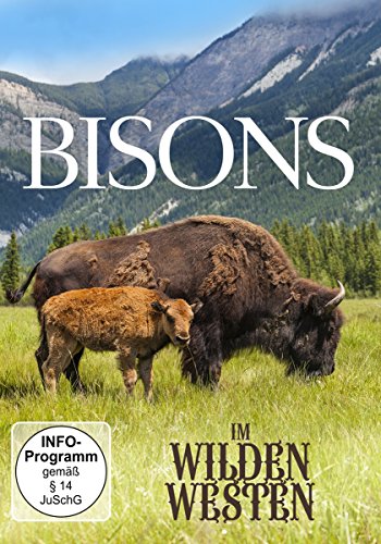 Bisons Im Wilden Westen von ZYX Music