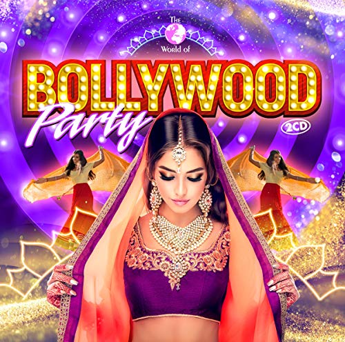 Bollywood Party von ZYX-MUSIC / Merenberg