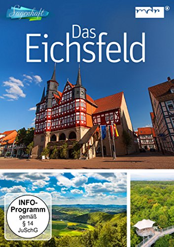 Das Eichsfeld - Sagenhaft von ZYX Music