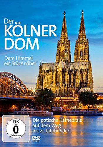 Der Kölner Dom von ZYX Music