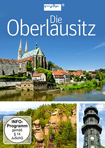 Die Oberlausitz von ZYX-MUSIC / Merenberg