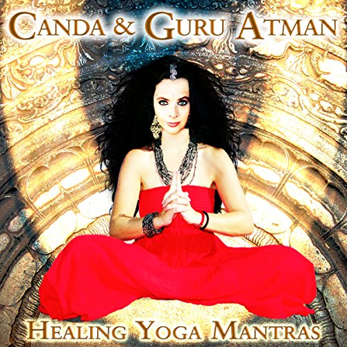 Healing Yoga Mantras Healing Yoga Mantras von Crimson