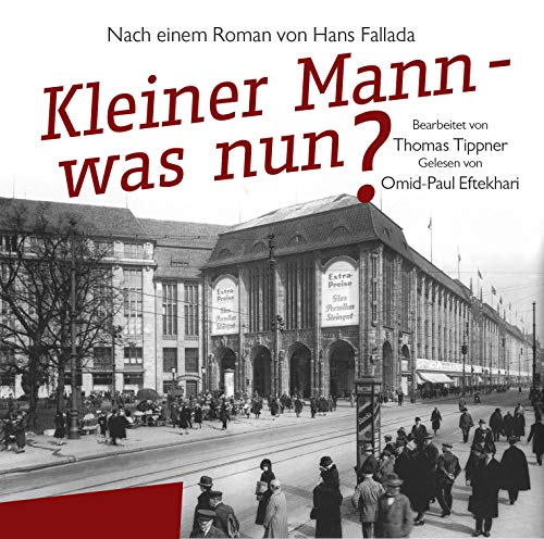 Kleiner Mann, was nun? Kleiner Mann, was nun? von ZYX Music